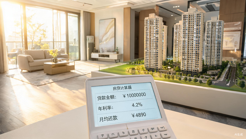 带看量大幅增长,828楼市新政见效了?